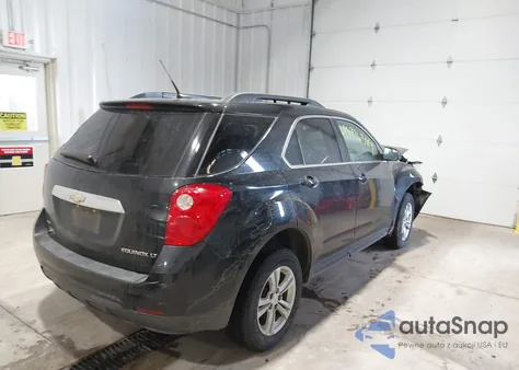 2013 Chevrolet Equinox 1Lt z USA, uszkodzony, nr VIN 2GNFLEEK9D6101082